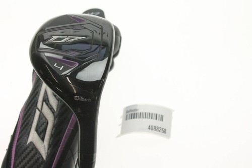 Wilson staff golf club - d7,