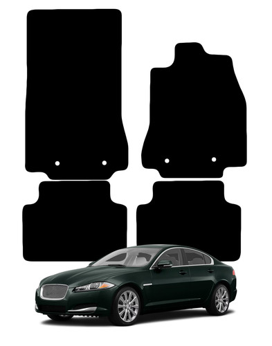 Tailored car floor mats for - floor,