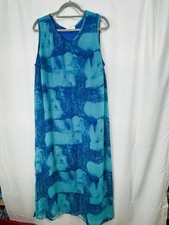 Doris Streich Sleeveless