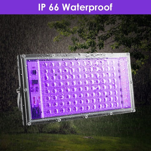 300w led stage blacklight - 300w,