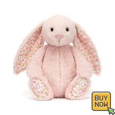 Jellycat bashful beige - bashful, bunny