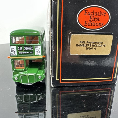 Efe 25507a rml routemaster - efe,