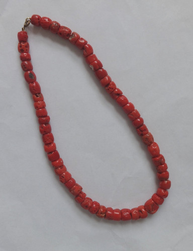 Antique vintage natural - antique, red
