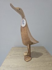 DCUK the Duck Company Wooden