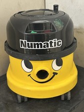 Working Numatic Micro filter -