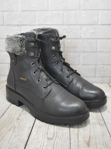 Womens landrover black low - womens,