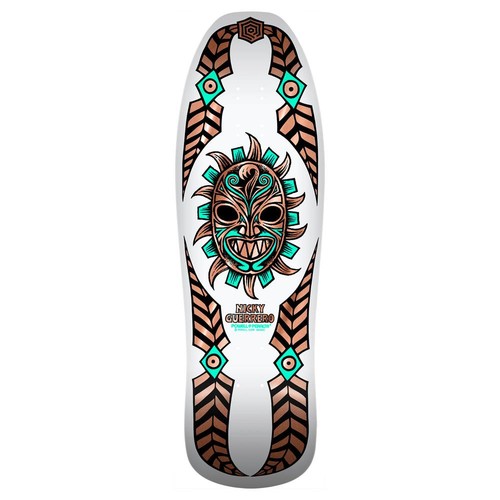 Powell peralta nicky guerrero - powell-peralta,