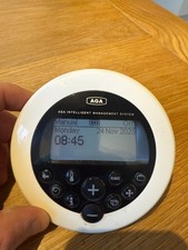 Aga Aims Handset Electric