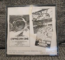 CAPRICORN ONE SUPER 8MM FILM