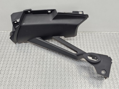 Honda cbr1000rr 2009 rear left - cbr1000rr,