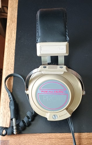 Vintage koss realistic pro - vintage,