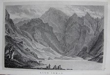 1826 FREEMAN, SKETCHES in