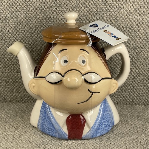 Tetley official gaffer - tetley,