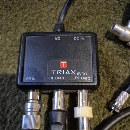 Triax link 370419 - triax,