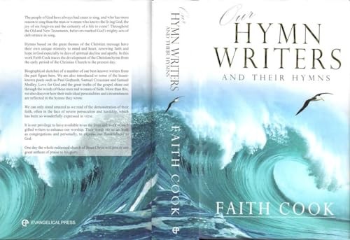 Hymn writers and their - writers,