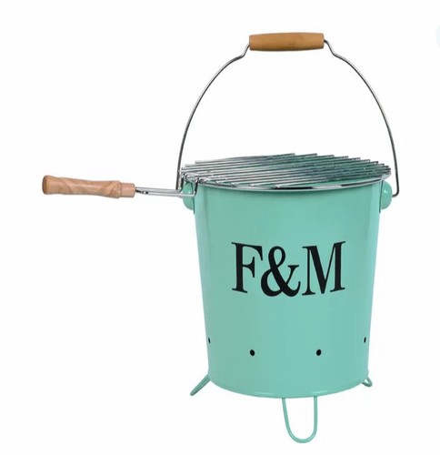 Fortnum mason bbq - &,