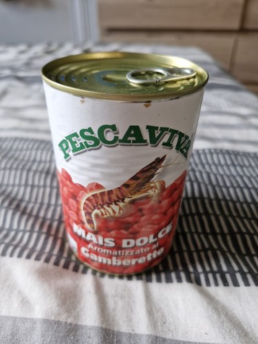 Pescaviva giant prawn - giant,