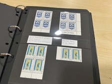 IOM ERROR VARIETY MNH Isle Of