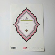 Go Kreate Large Nesting Dies