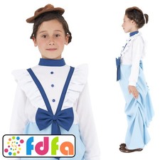 Smiffys Old England Victorian