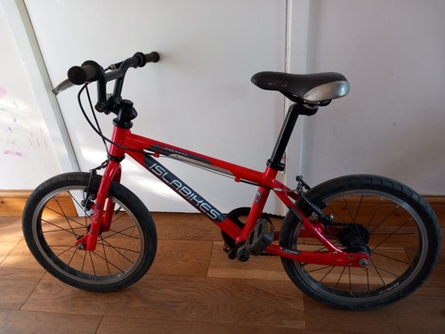 Isla bike cnoc - isla, 16