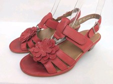 Rohde Ladies UK 3 Slingback