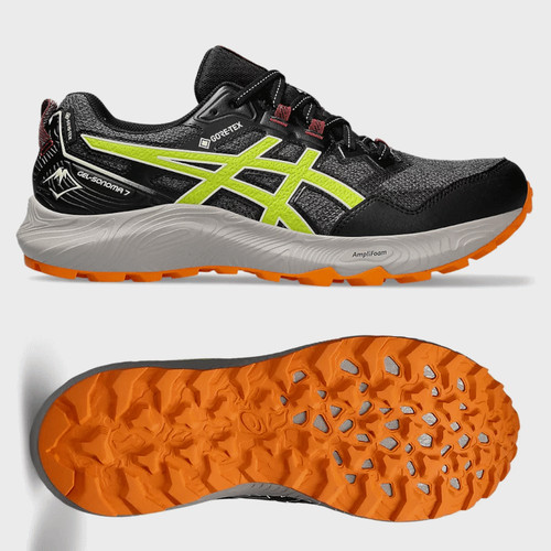 Asics gel sonoma gtx mens - 7,