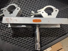 Doughty Truss Mount Adaptor