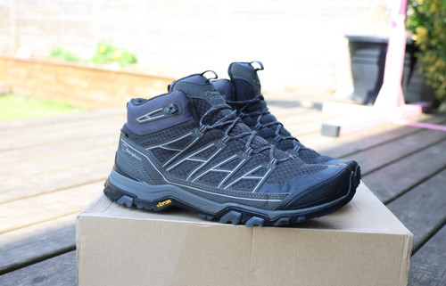 Berghaus expanse mid gore - expanse, gore-tex