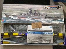 Tamiya 1/350 Japanese