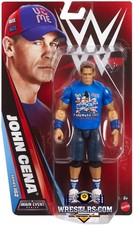 John Cena - WWE Main Event