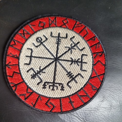 Runic viking vevisir - runic,
