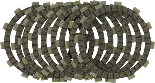 Ebc standard series - ebc,