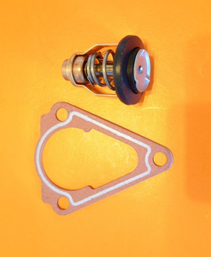 Thermostat gasket for yamaha - &,