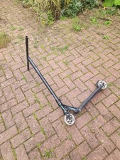 Longway Scooters Kronos. Envy Scooters. Custom Build Scooter