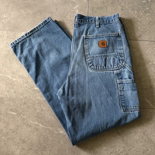 Vintage carhartt b13 dst - carhartt,