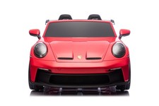 Red Porsche 911 GT3 12V Kids