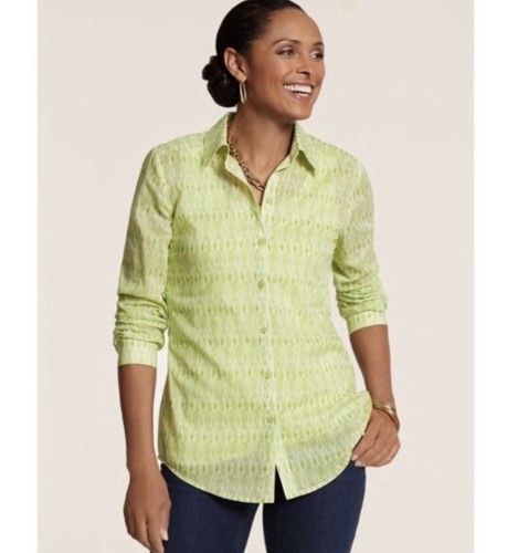 Chico patricia top - patricia, –