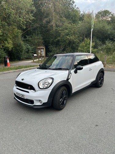 2015 mini cooper - 2015,