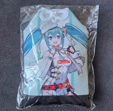 Hatsune Miku Racing Miku 2023