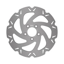 EBC Brakes Vee Series Sport Bike Disc Kit 300mm For Harley Davidson VR537