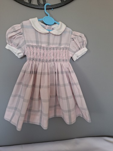 Jeffrey ohrenstein smocked - ohrenstein,