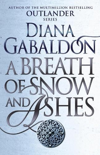 Breath snow and ashes - snow,