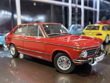 Autoart bmw 2000 touring - bmw,
