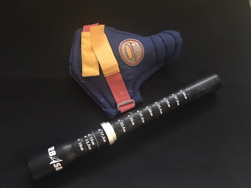 Windsurfer pole extension - windsurfer,