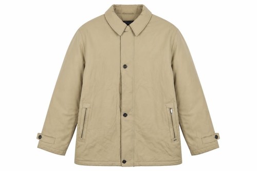 Bush mens jacket size - l, ''