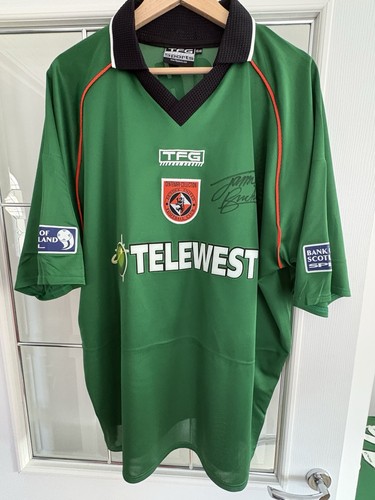 Dundee united 2000 - dundee,