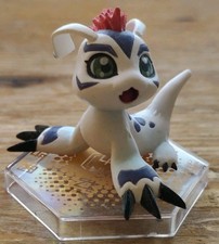 Digimon Gomamon Digicolle Mini Figure Bandai