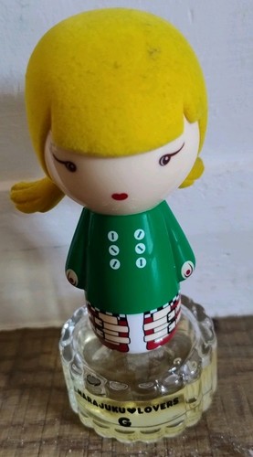 Harajuku lovers 30ml - lovers,