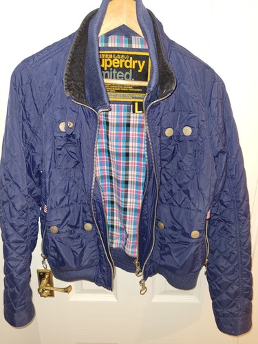 Superdry limited ladies - ladies, jacket